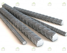 арматура стальная 14 мм