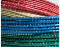 Композитная цветная арматура 10 мм