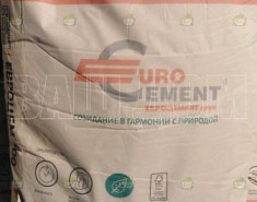Портландцемент Михайловский Евро М500