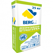 Декоративная штукатурка короед