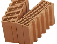 Доборный элемент 38, 1/2 доборный Wienerberger