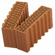 Доборный элемент 44 1/2 доборный Wienerberger