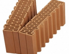 Доборный элемент 51 1/2 доборный Wienerberger