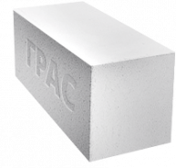 Газобетонный блок ГРАС-Саратов