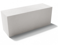 газобетонный блок 200 мм