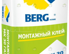 Клей для газобетона