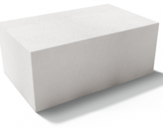 Газобетонный блок