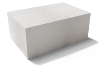 Газосиликатный блок D500 400мм