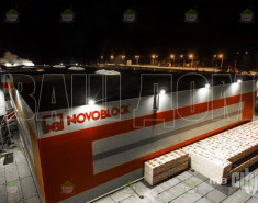 Завод Novoblock