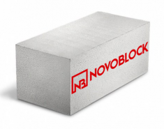 Газобетонный блок