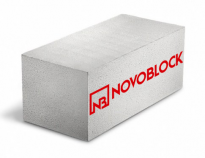 Газобетонный блок