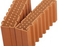 Камень поризованный 