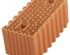 Камень поризованный 