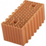 Камень поризованный 