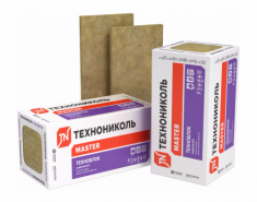 Базальтовая плита Техноблок Стандарт