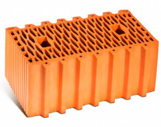 Керамический блок теплая керамика стеновой 510x219x250 ОАО 