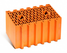 Керамический блок теплая керамика стеновой 12,3 NF ОАО 