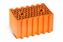 Керамический блок теплая керамика стеновой 12,3 NF ОАО 