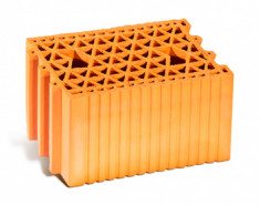 Керамический блок теплая керамика стеновой 11,2 NF ОАО 