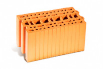 Керамический блок теплая керамика стеновой 9 NF ОАО 