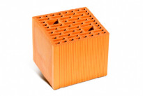 Керамический блок теплая керамика стеновой 7 NF ОАО 