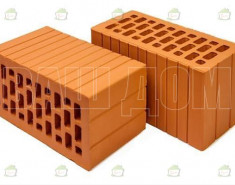 Кирпич двойной 2.1 НФ