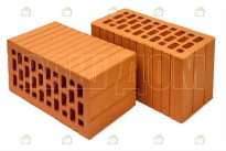 Кирпич двойной 2.1 НФ