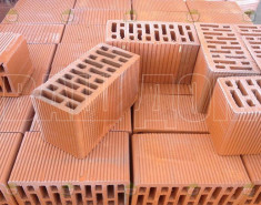 Кирпич двойной 2.1 НФ