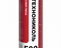 Клей-пена Технониколь универсальная