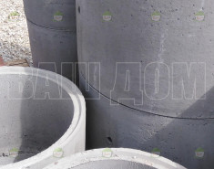 Кольца для колодца