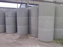 Кольца колодезные КС20-9-С