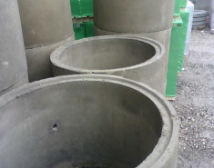 Кольца колодезные КС20-9-С