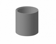 Кольца для колодца доборные КС-7.9