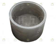 Кольцо ЖБИ с дном