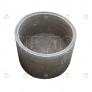 Кольцо ЖБИ с дном