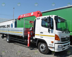 HINO