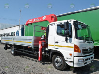 HINO