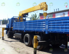 КАМАЗ-65117