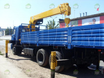КАМАЗ-65117