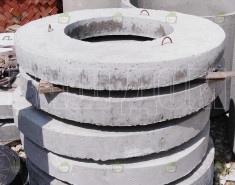 Крашка колодца ПП-10