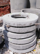 Крашка колодца ПП-10