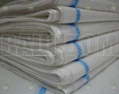 Мешки белые большие