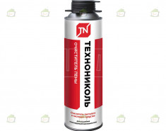 Очиститель монтажной пены ТЕХНОНИКОЛЬ PROFESSIONAL