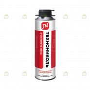 Очиститель монтажной пены ТЕХНОНИКОЛЬ PROFESSIONAL