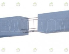 Перемычка в разрезе