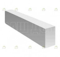 Перемычка газобетонная усиленная