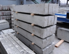 Перемычки 2ПБ 19-3 п