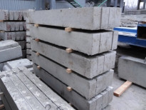 Перемычки 3ПБ 21-8 п