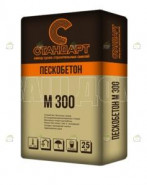 Пескобетон 25кг