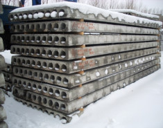 Плиты ПНО 63-10-8